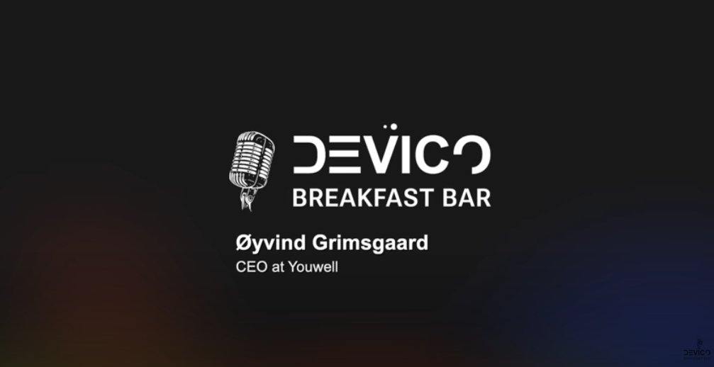 Forsker Nina &Oslash;ster&aring;s.